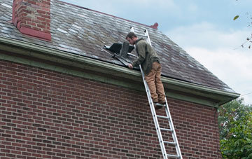 what affects urgent The Barton roof repairs