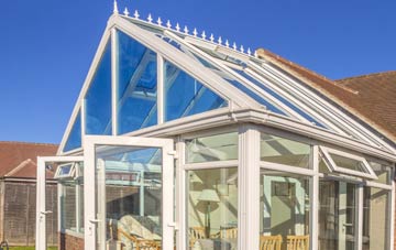 conservatory roof insulation costs The Barton
