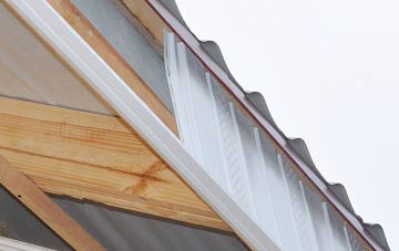 why The Barton fascia repairs are essential