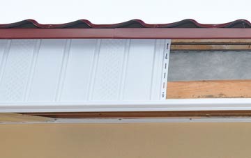 The Barton fascia repair costs