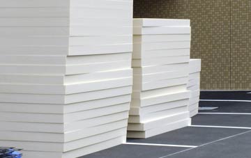 The Barton flat roof insulation costs