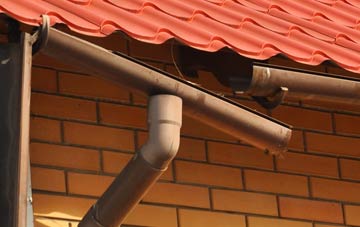 The Barton gutter repair costs