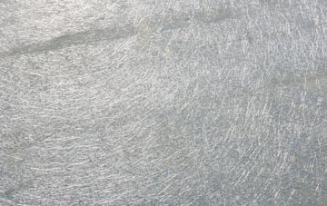 The Barton laminate fibreglass or shingles?