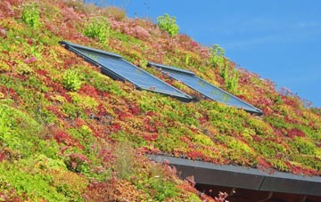 The Barton living roof systems