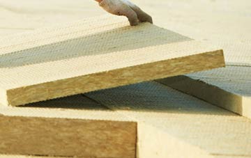 measuring The Barton tapered insulation