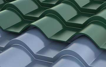 who should consider The Barton plastic roofs