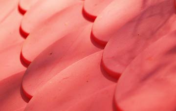 The Barton plastic roof costs