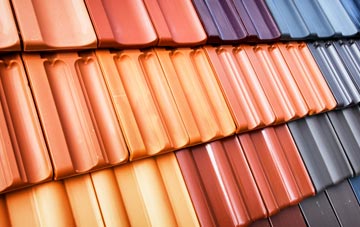 The Barton roof tile costs