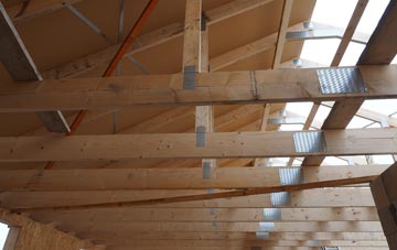 The Barton roof truss costs