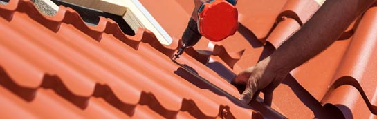 save on The Barton roof installation costs