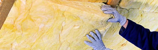 quotes for The Barton roof insulation