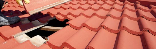 compare The Barton roof repair quotes