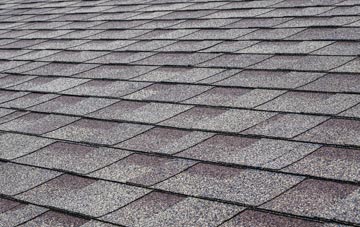 The Barton tiles for shallow pitch roofing