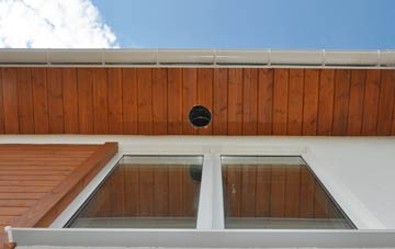 The Barton soffit repair quotes