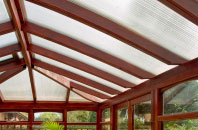 The Barton conservatory roofing insulation