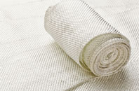 The Barton fibreglass roofing repairs