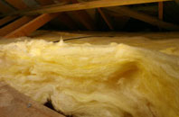 The Barton pitch roof insulation