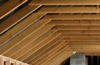 The Barton pitched insulation quotes