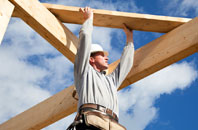 The Barton roof replacement work