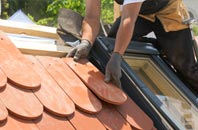 The Barton tiled roofing companies