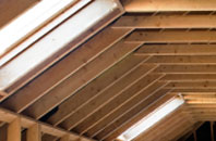 The Barton tapered roof insulation quotes